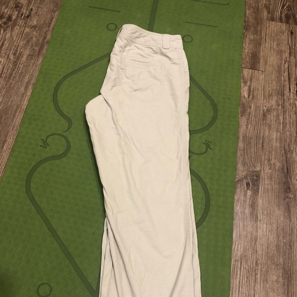 super cute low waisted womens Columbia pants - Picture 4 of 4